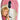 Disney Hannah Montana Mini Optical USB Mouse