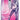 Disney Hannah Montana ShineON Optical USB Mouse