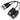 Folksafe Single Channel HD Passive Video Balun