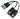Folksafe Single Channel HD Passive Video Balun
