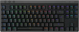 Logitech G G515 TKL LightSpeed Wireless Gaming