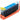 INK POWER 451XL CYAN