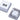 NetiX UTP CATE Wall Mount Box W