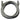UNIQUE UTP CAT6 PATCH CORD,3M,GREY,