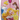Disney Pink 3button Princess Optical USB Mouse