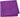 Casey Microfibre Cloth Purple