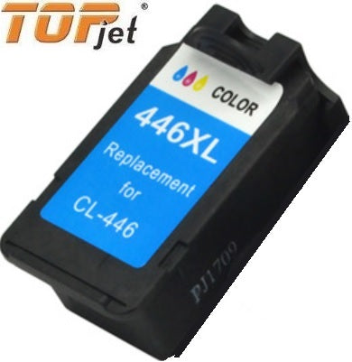 TopJet Generic Replacement Tri Colour Ink Cartridge for - Buy now from NexGen Computing