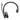 Poly Voyager 4310 M Wireless Headset with Charging Stand