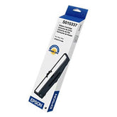 Epson Black Ribbon For LQ590II LQ590IIN Dot Matrix Printer