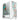 Gigabyte C301GW White ATX Mid-Tower Case with Tempered Glass & ARGB
