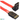 Lian-Li SATA-LT90R SATA Cable - 90cm, Red, 90-Degree Connector