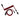 Keychron Coiled Aviator Cable - Red