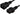 2M C19 F to C20 M Lockable Power Cable for Data Center