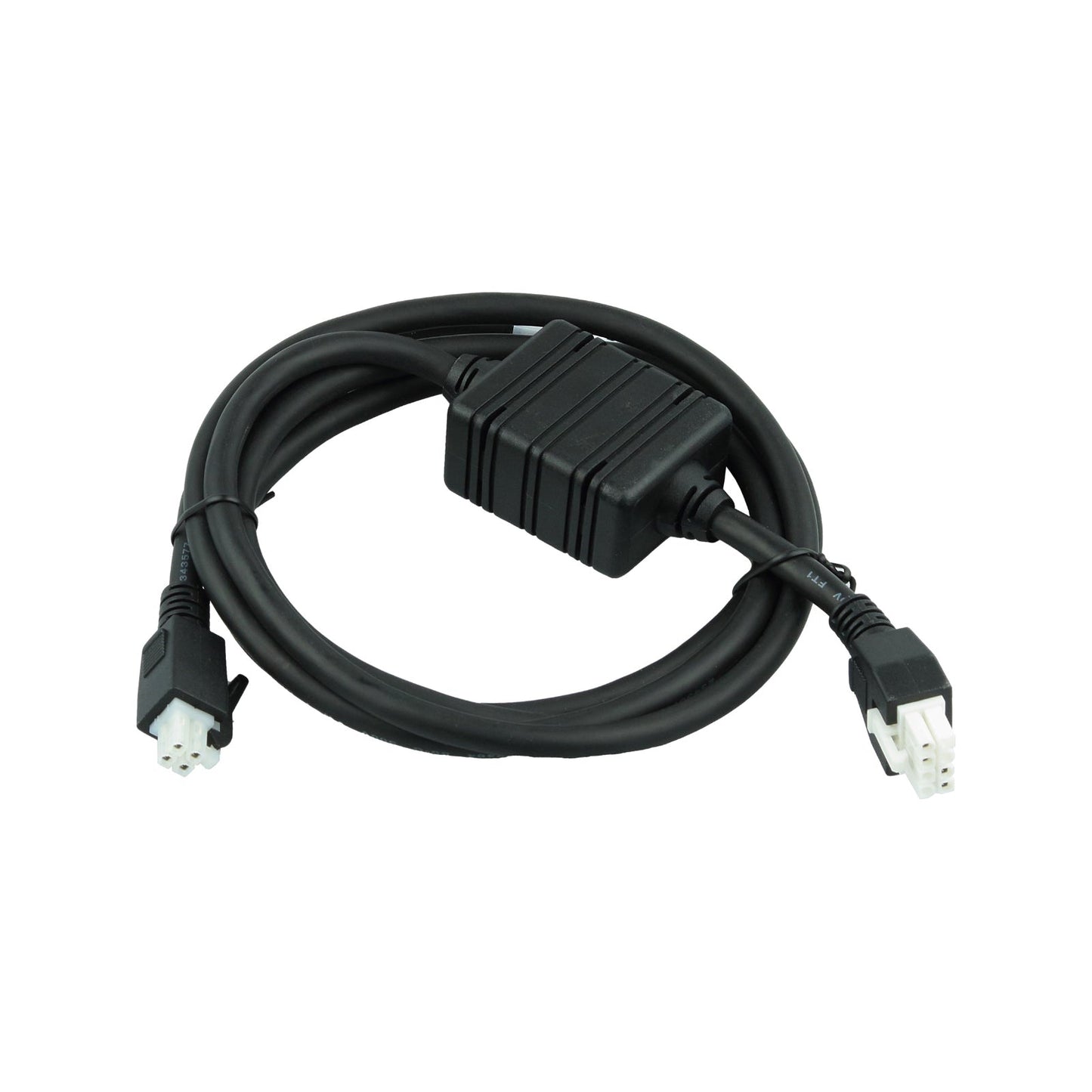 Zebra DC Power Cable Assembly with 4-slot Cradle - NexGen Computing -R 745.29