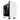 Corsair Carbide Clear 400C White Mid-Tower ATX Case
