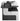 HP LaserJet Enterprise 700 MFP M725DN Printer