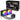 Antec Skeleton 240 ARGB Liquid Cooler - 240mm Radiator, ARGB Fans
