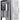 ADATA XPG Starker Air White ATX Mid-Tower Case - CH-ASA-W