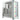 Corsair Crystal Series 465X RGB White Mid-Tower ATX Case