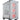 Corsair Crystal Series 460X RGB White Mid-Tower ATX Case