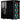 Corsair Obsidian 5000T RGB Black E-ATX Mid-Tower Case