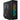 Corsair Obsidian 5000T RGB Black E-ATX Mid-Tower Case
