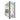 Corsair Obsidian 7000X RGB White Full-Tower ATX Case