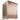 Lian-Li PC-Q34 Gold Mini-ITX Chassis - Includes Wireless Keyboard, Mouse & Pad