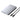 UGREEN CM300 2.5 inch USB Type-C Hard Drive Enclosure - Silver