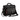 Targus Classic+ CN414EU 14-inch Laptop Clamshell Case - Black/Red