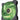 Corsair SP140 LED Green 140mm Case Fan