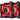 Corsair AF120 Red LED - 120mm Quiet Case Fan