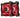 Corsair AF120 Red LED - 120mm Quiet Case Fan