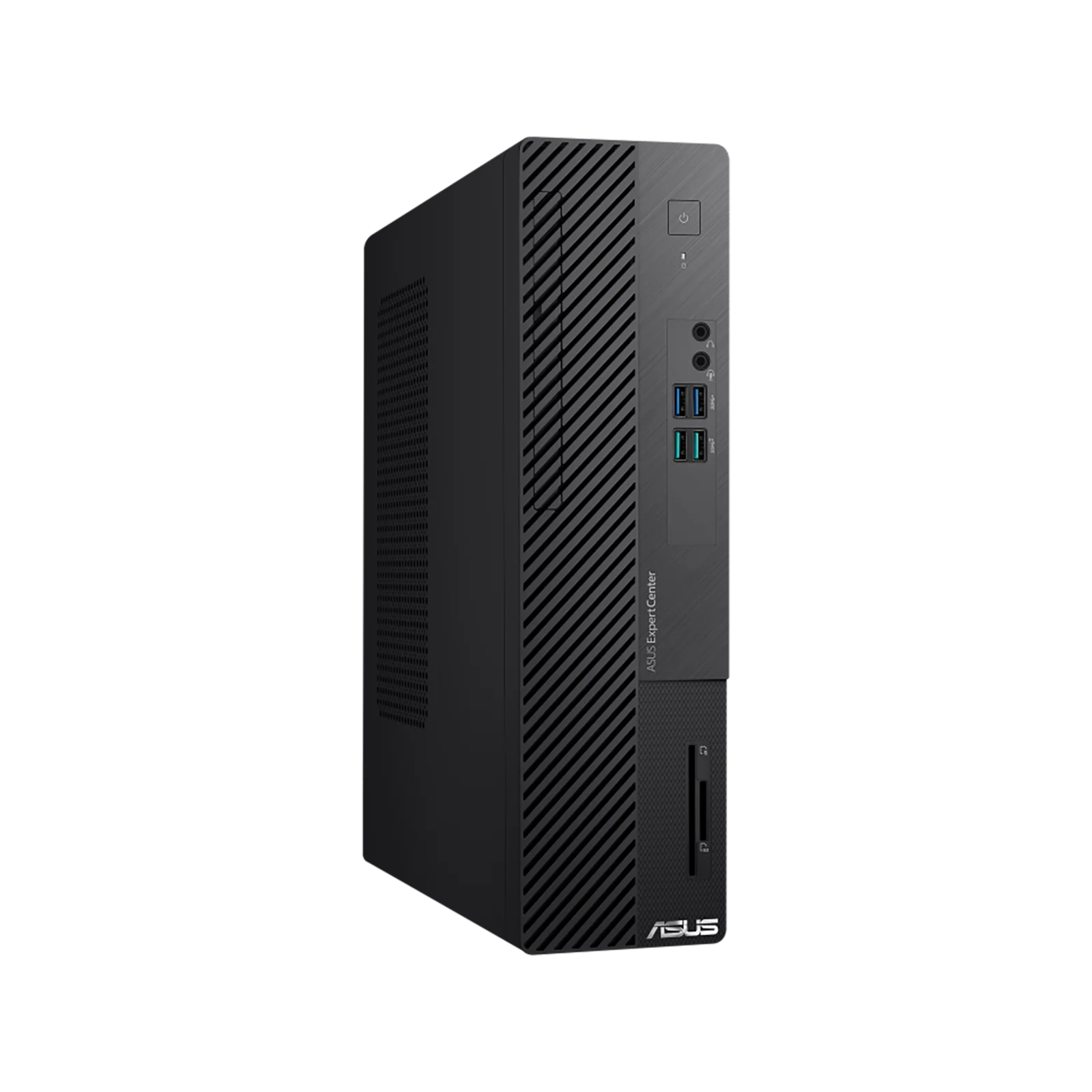 Asus ExpertCenter Essential D5 Core-i3 4GB 256GB Win 11 Home Desktop - NexGen Computing -R 8222.50