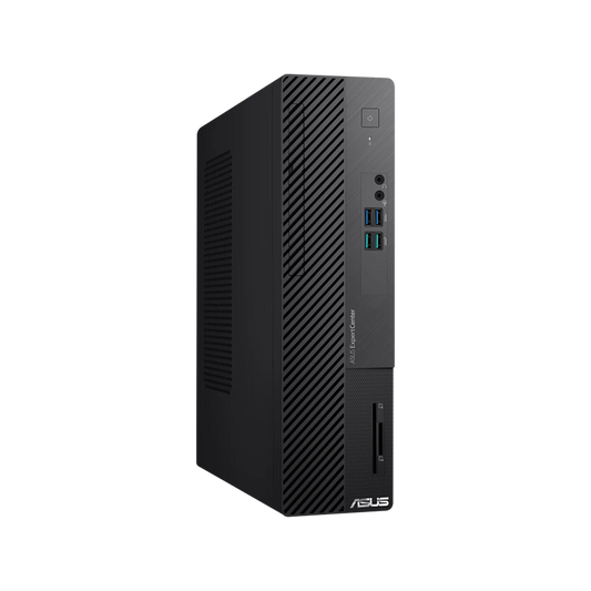 Asus ExpertCenter Essential D5 Core-i3 4GB 256GB Win 11 Home Desktop - NexGen Computing -R 8222.50