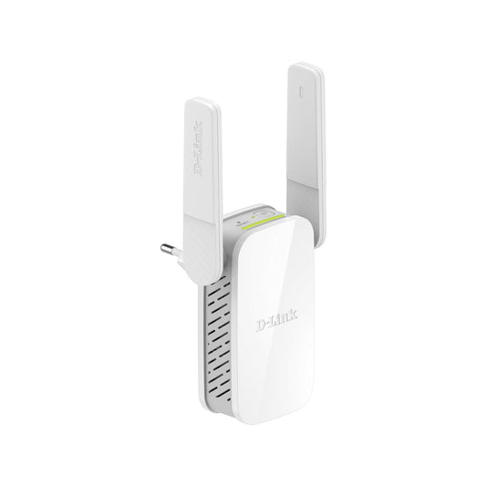 D-Link N300 300Mbps Wi-Fi Range Extender - NexGen Computing -R 650.62