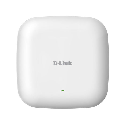 D-Link N300 300Mbps PoE Wireless Access Point - NexGen Computing -R 1194.49