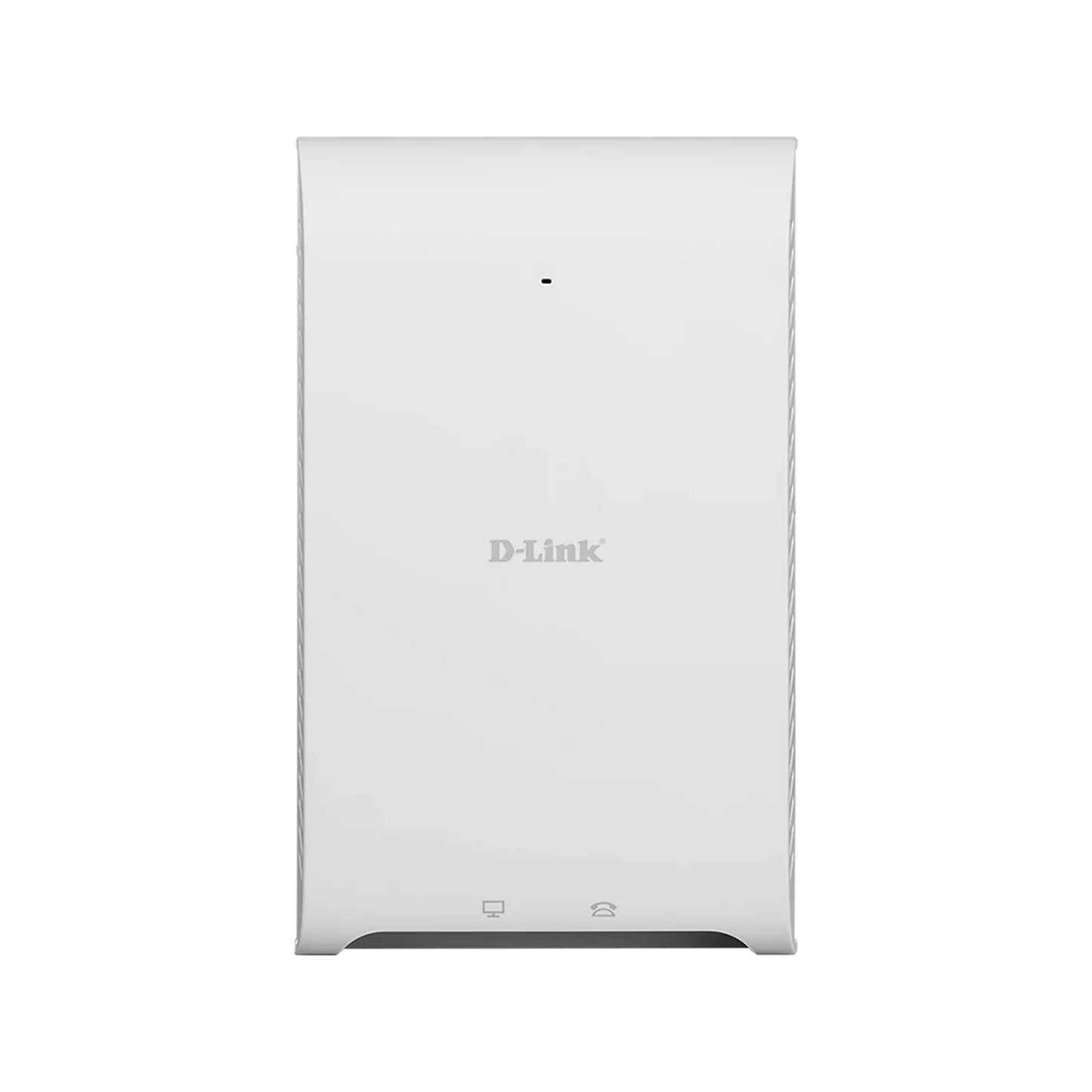 D-Link Nuclias Connect AC1200 Gigabit Wall-Plated Access Point - NexGen Computing -R 2091.56