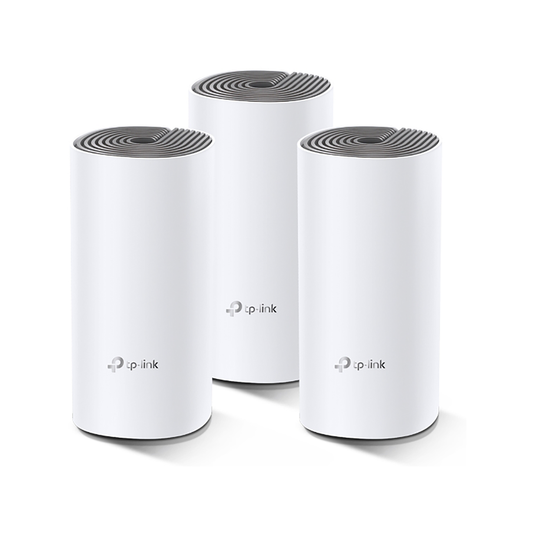 TP-Link Deco E4 Whole Home Mesh Wi-Fi System - 1 Pack - NexGen Computing -R 1246.99