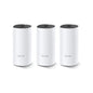 TP-Link Deco E4 Whole Home Mesh Wi-Fi System - 3 Pack - NexGen Computing -R 3296.01