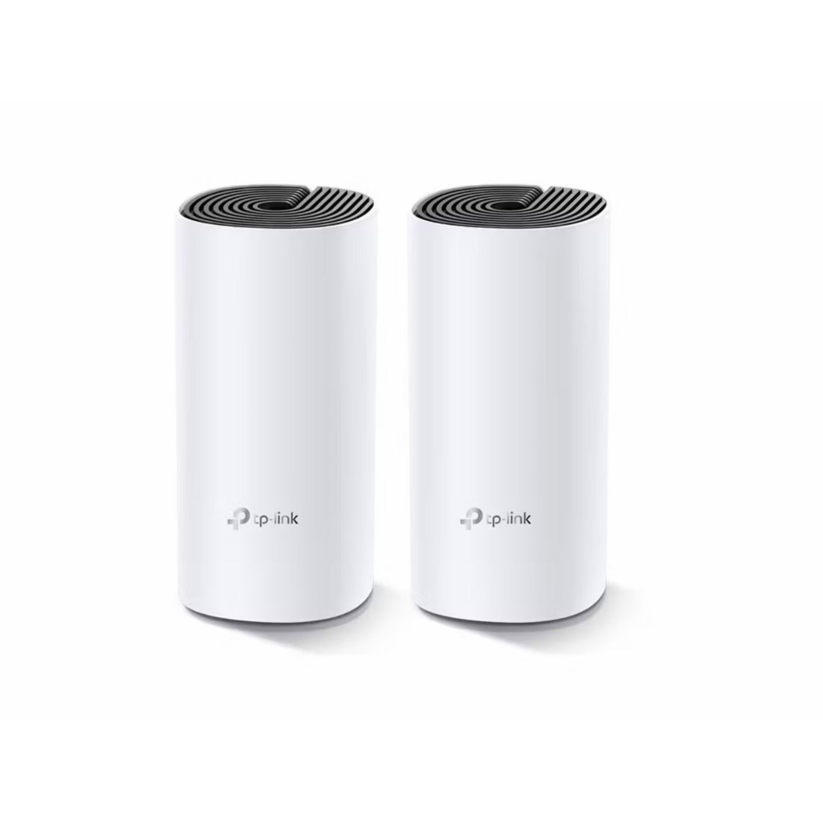 TP-Link Deco E4 Whole Home Mesh Wi-Fi System - 2 Pack - NexGen Computing -R 2000.35