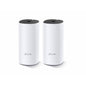 TP-Link Deco M4 Whole Home Mesh Wi-Fi System - 2 Pack - NexGen Computing -R 2635.69