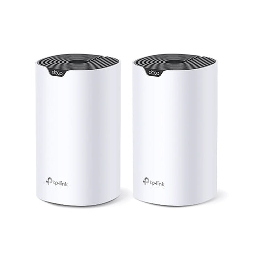 TP-Link Deco S7 Whole Home Mesh Wi-Fi System - 2 Pack - NexGen Computing -R 3183.72