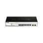 D-Link 10 Port Smart Managed POE Switch - NexGen Computing -R 2139.91