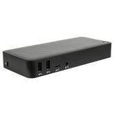 Targus - USB-C Multi-Function Displayport Alt Triple Video With 85W Power