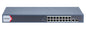  - Hikvision 16 Port Gigabit Smart Managed POE Switch - NexGen Computing