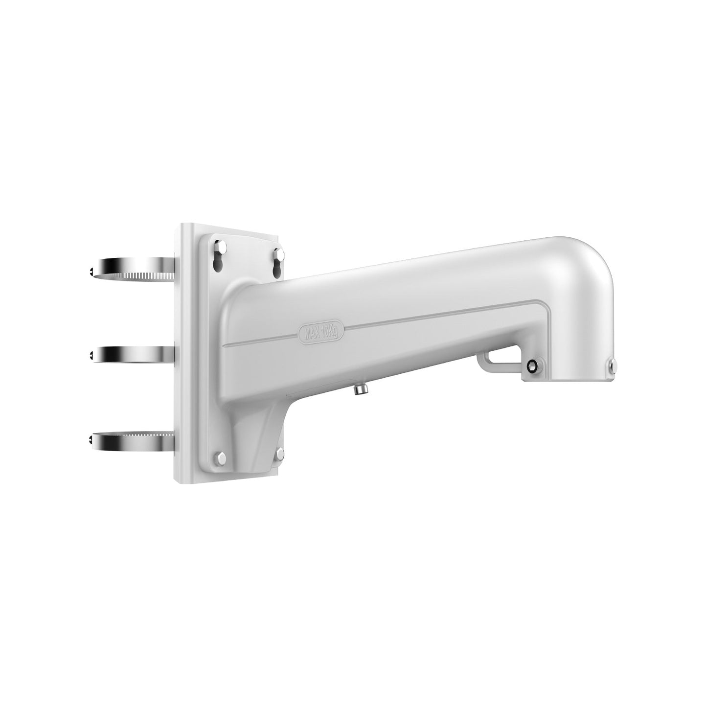 Hikvision 2AE/2DE PTZ Polemount Bracket - NexGen Computing -R 609.57