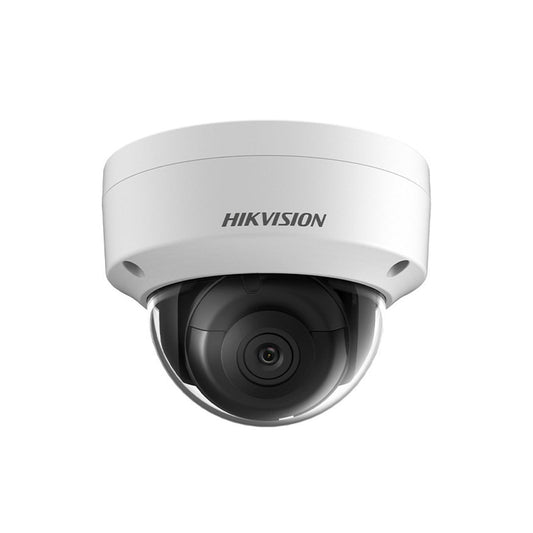 Hikvision 2MP Acusense Dome IP Camera - NexGen Computing -R 3081.43