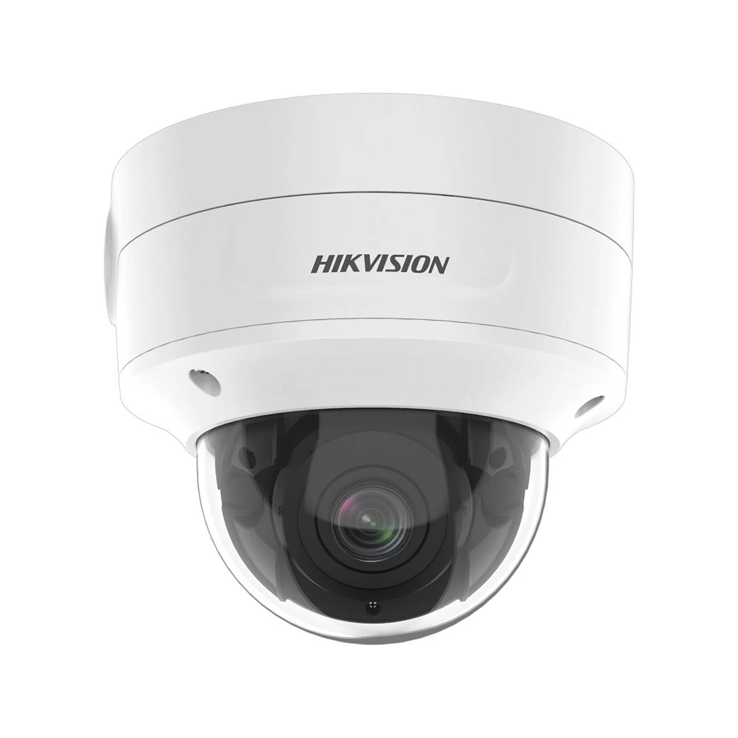 Hikvision 8MP 2.8 - 1.2mm Dome IP Camera - NexGen Computing -R 6248.58