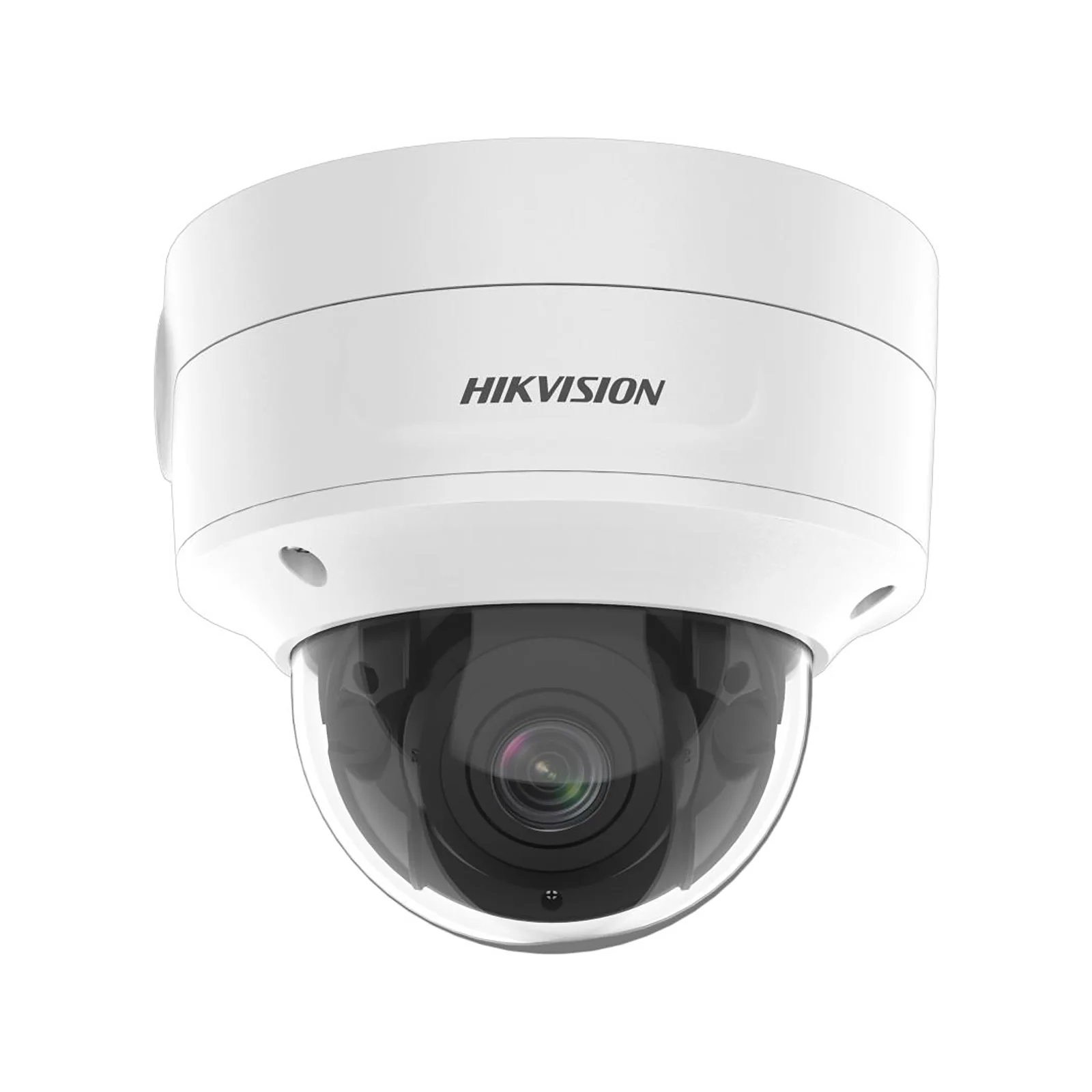 Hikvision 8MP 2.8 - 1.2mm Dome IP Camera - NexGen Computing -R 6248.58